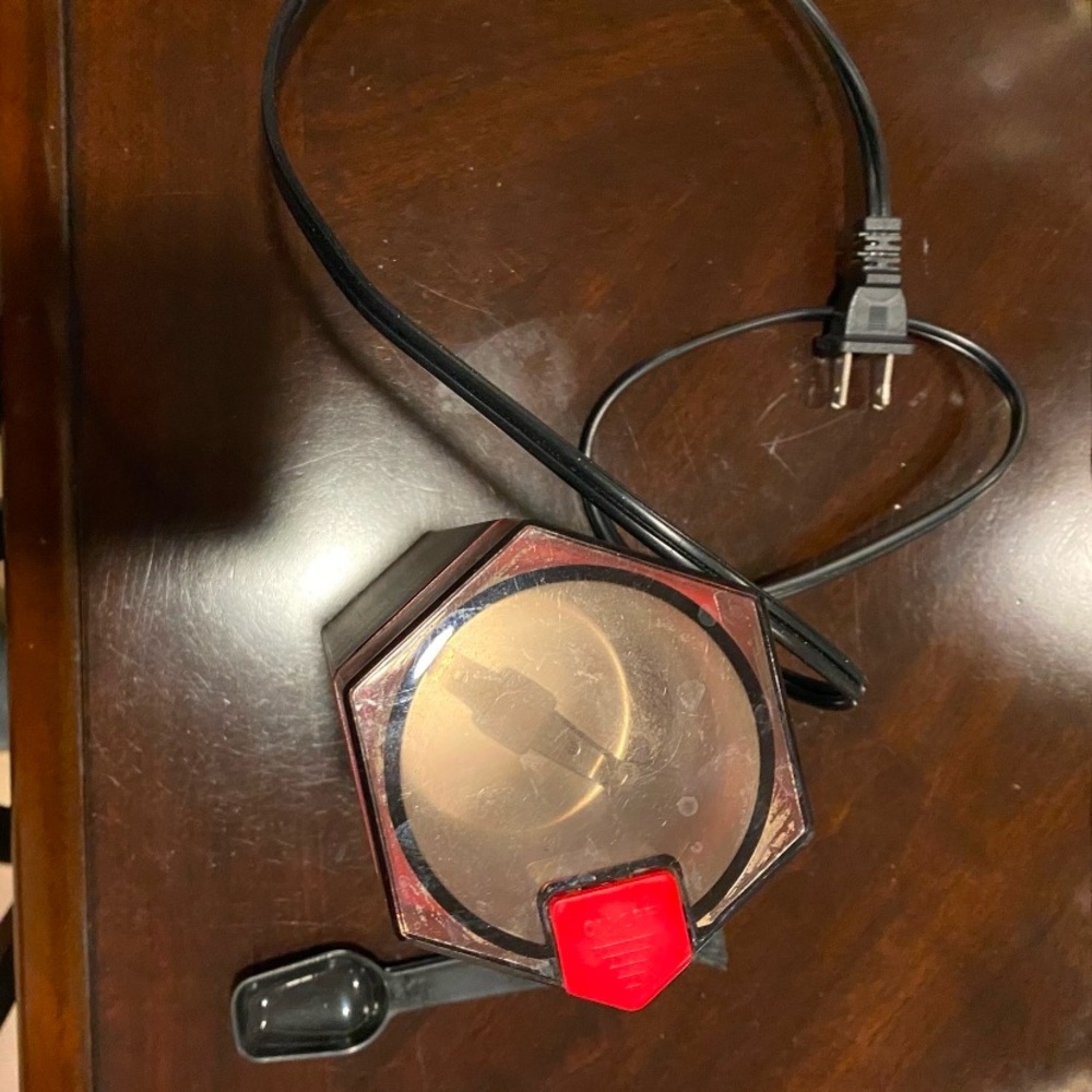 Medication grinder - Picture 3 of 3